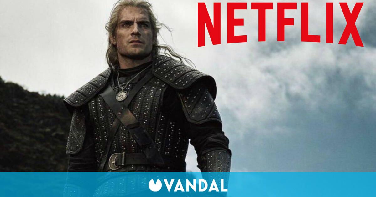 Le tournage de la troisième saison de The Witcher de Netflix est terminé – phoneia