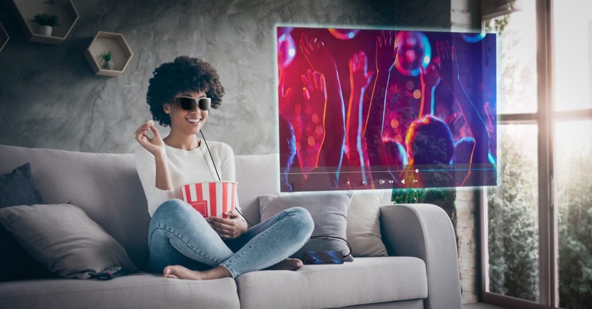 Lenovo annonce de nouvelles lunettes AR qui fonctionnent avec l'iPhone avant le casque d'Apple