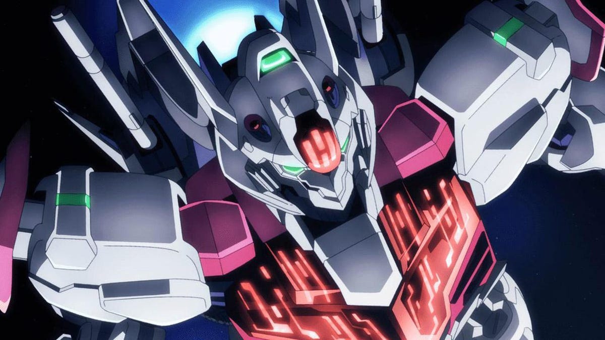 L'épisode 'Prologue' de 'Gundam : La Sorcière de Mercure' est maintenant en streaming et c'est étonnamment bon - Forbes