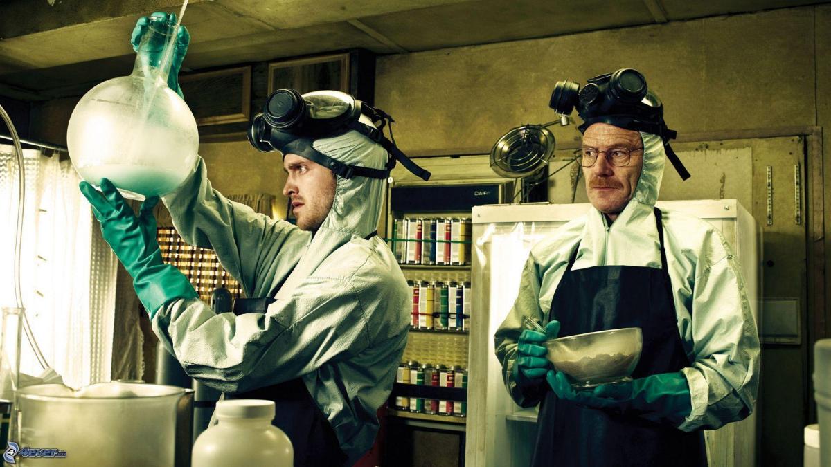 Les 10 meilleures séries Netflix que vous pouvez regarder en ce moment