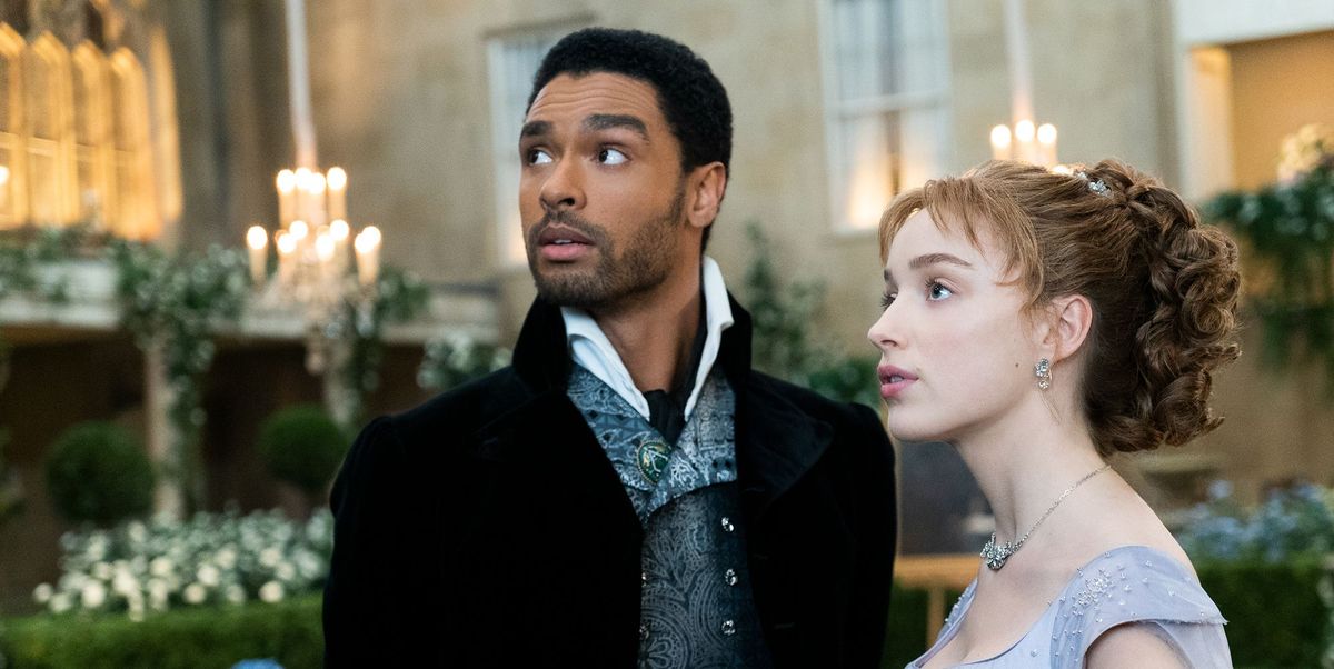 Les 20 meilleures émissions d'amour sur Netflix pour les romantiques - Photos