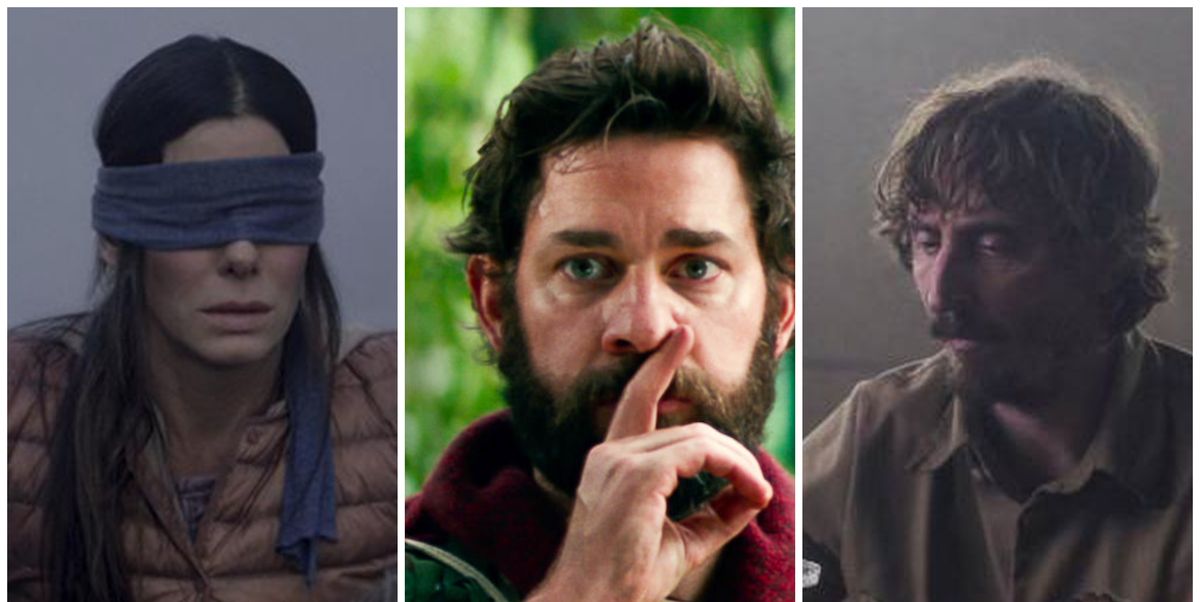 Les 40 films d'horreur psychologique à voir sur Netflix - Ten Minutes