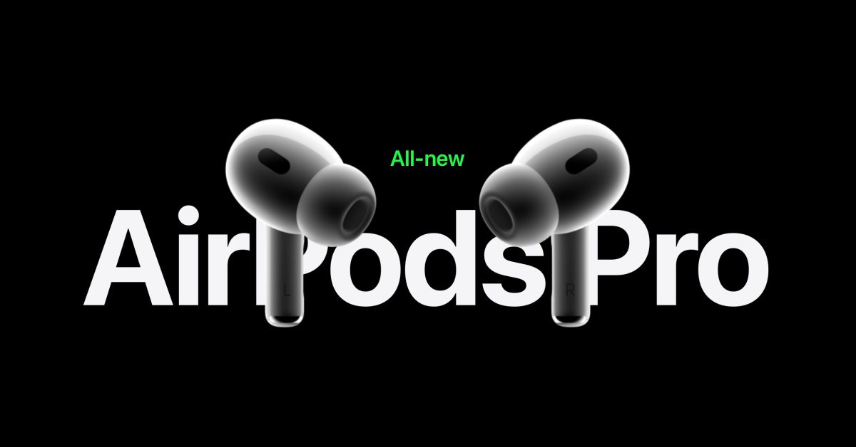 Les AirPods Pro 2 ont tout ce dont vous avez besoin - mais il y a une fonctionnalité cachée par Apple - 9to5Mac
