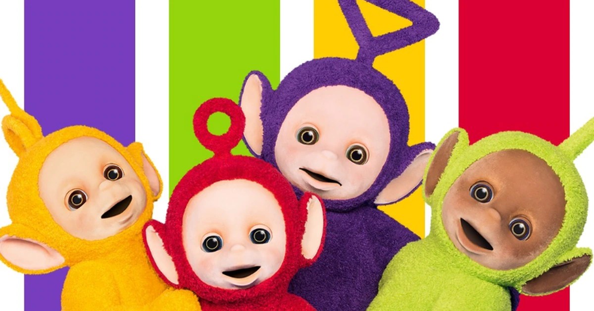Les Teletubbies arrivent sur Netflix dans une nouvelle version, les internautes réagissent aux changements, "Je pensais que c'était un Meme"