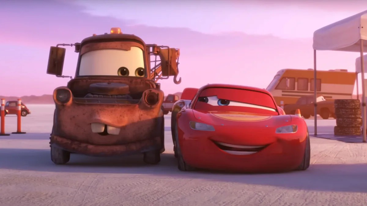 Cars on the Road