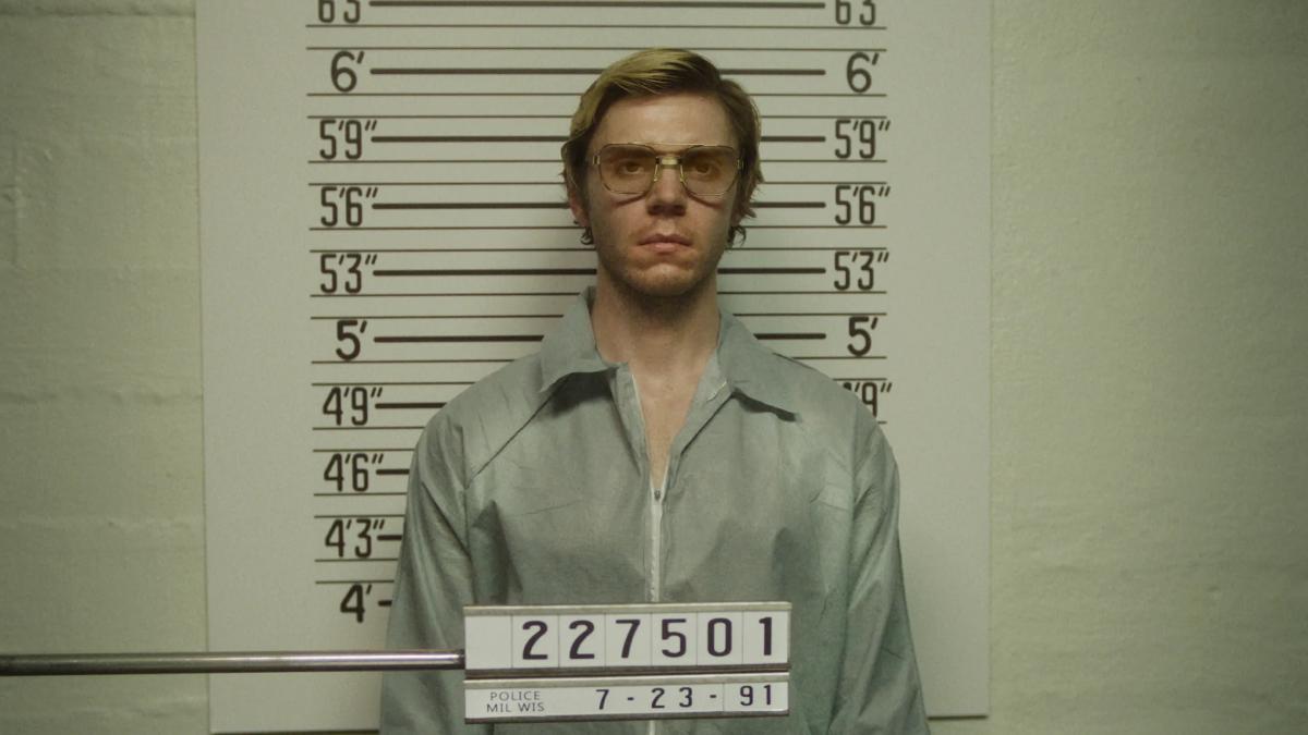 Les critiques poussent Netflix à retirer le label LGTBQ+ de la série Dahmer : le groupe ne veut pas être représenté ainsi
