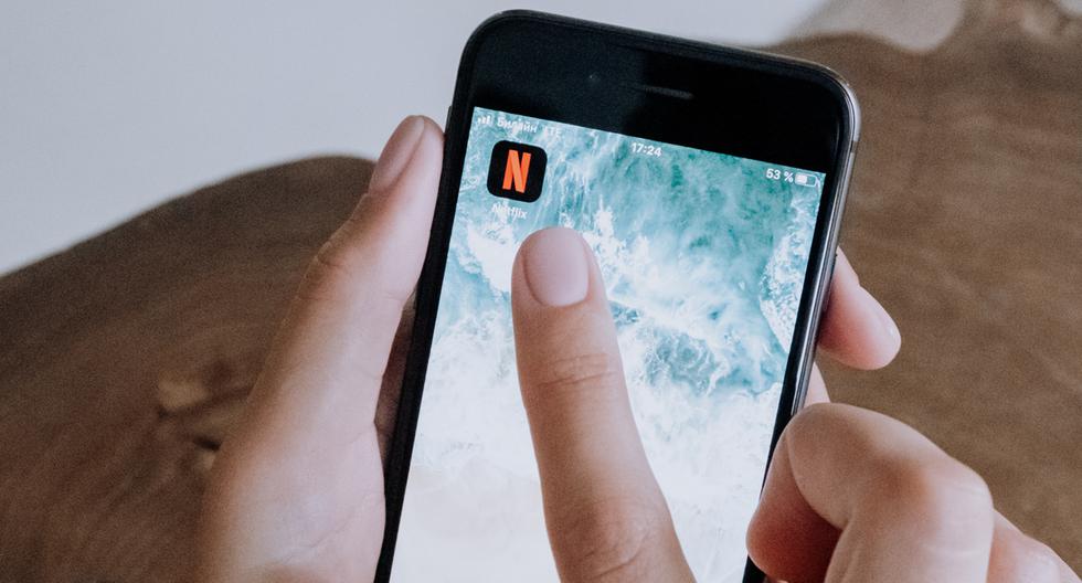 Les étapes pour télécharger Netflix gratuitement sur votre téléphone portable Android et iOS – Diario Depor
