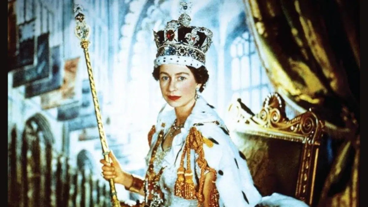Series y documentales sobre Isabel II en Netflix y más plataformas: 70 años al mando de la corona inglesa