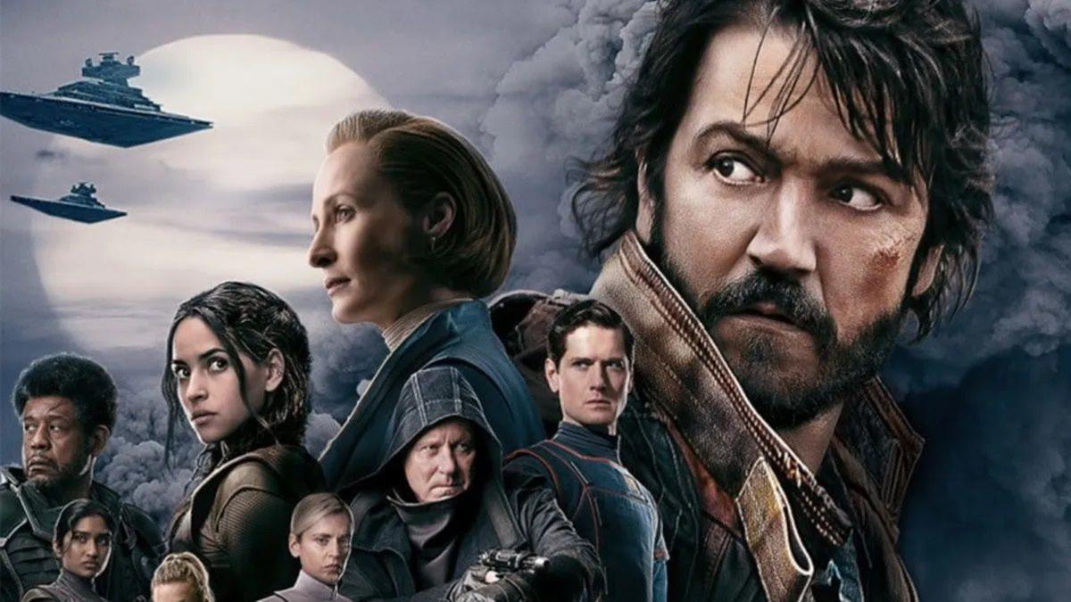 Les meilleurs films et séries en première sur Netflix, HBO Max, Prime Video et Disney + ce week-end (23 septembre) - Consoles de jeux