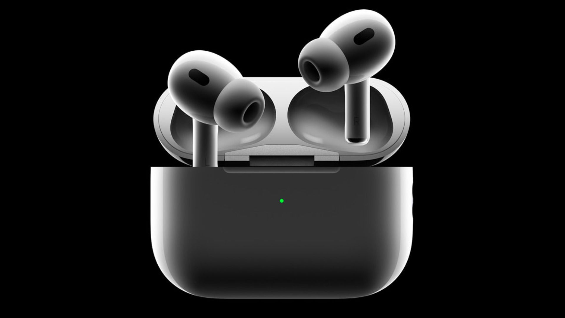 Les nouveaux AirPods Pro ne prennent pas en charge Apple Music sans perte