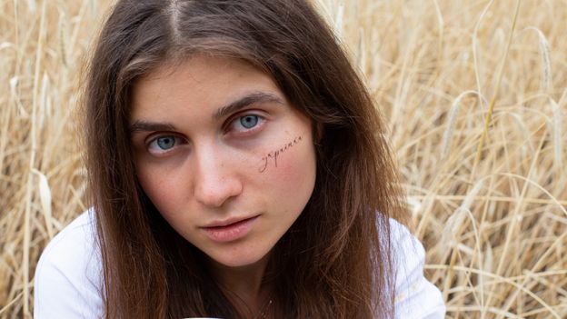 Les pop stars ukrainiennes porteuses d’espoir