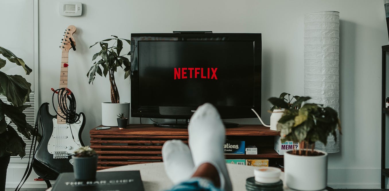 Les publicités arrivent bientôt sur Netflix - voici ce à quoi nous pouvons nous attendre et ce que cela signifie pour l'industrie du streaming