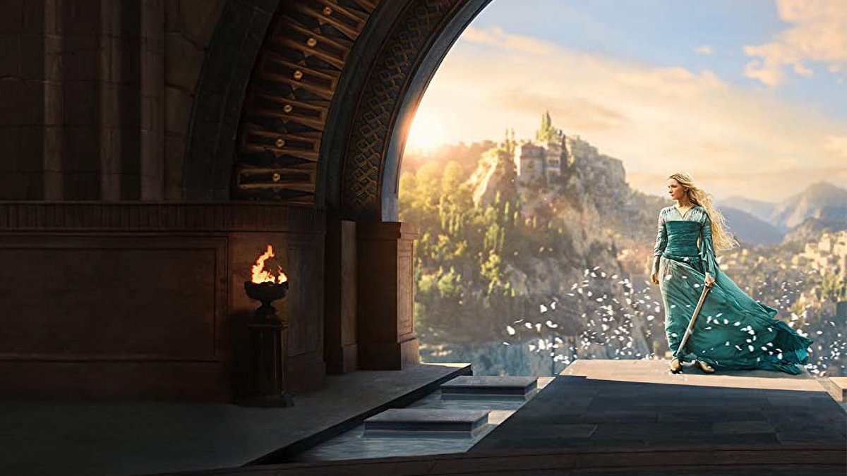 Les temps forts sur Netflix, Disney+ et Amazon Prime Video en septembre 2022 - heise online