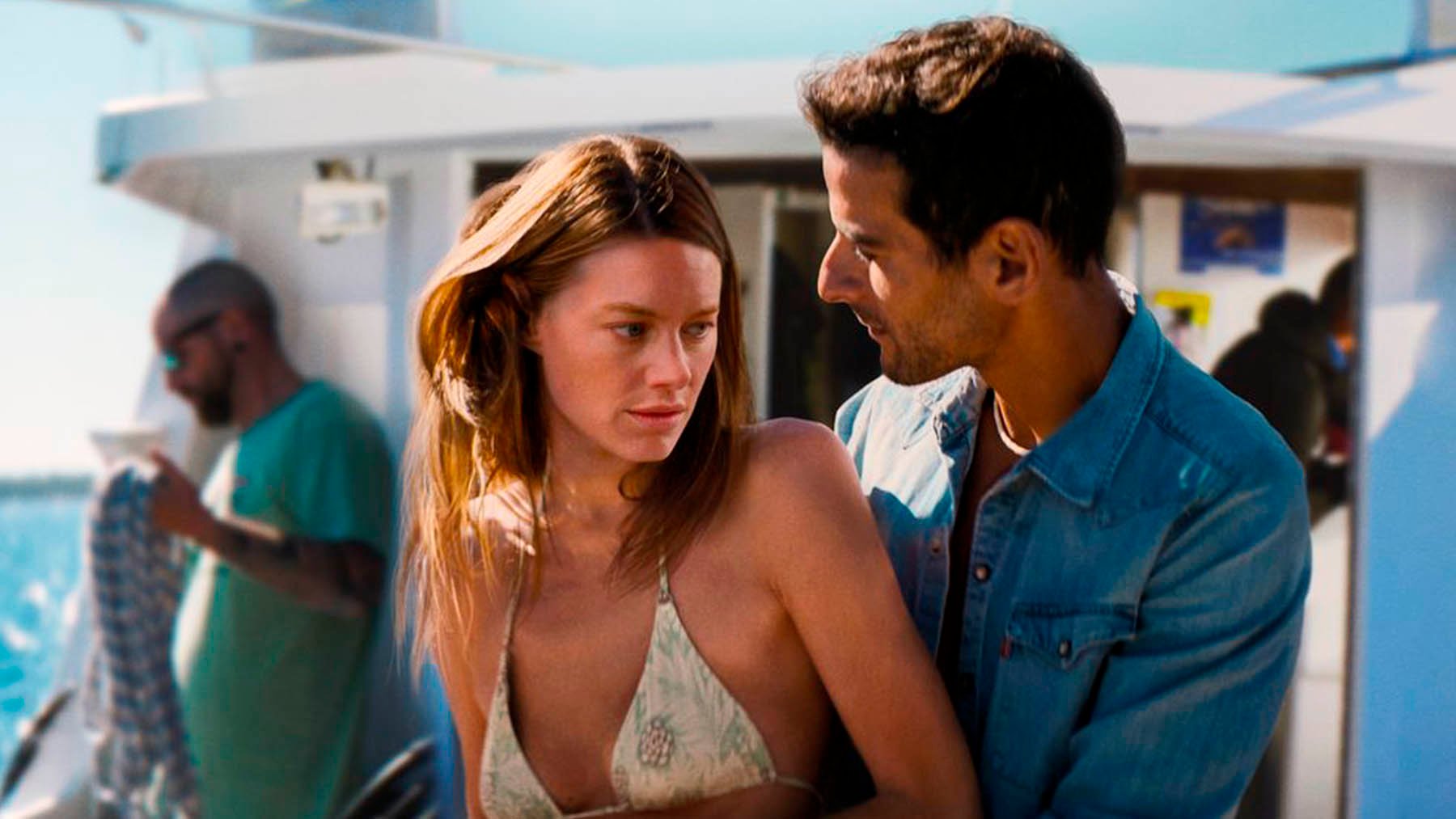 Les trois films Netflix les plus regardés pour un marathon de films - Okdiario