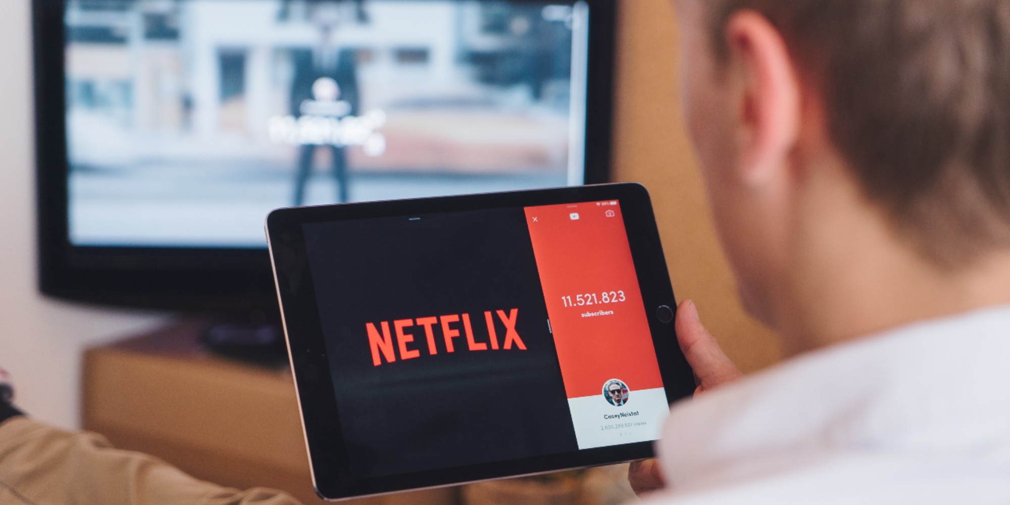 Les versions financées par la publicité de Netflix et Disney Plus attirent les utilisateurs