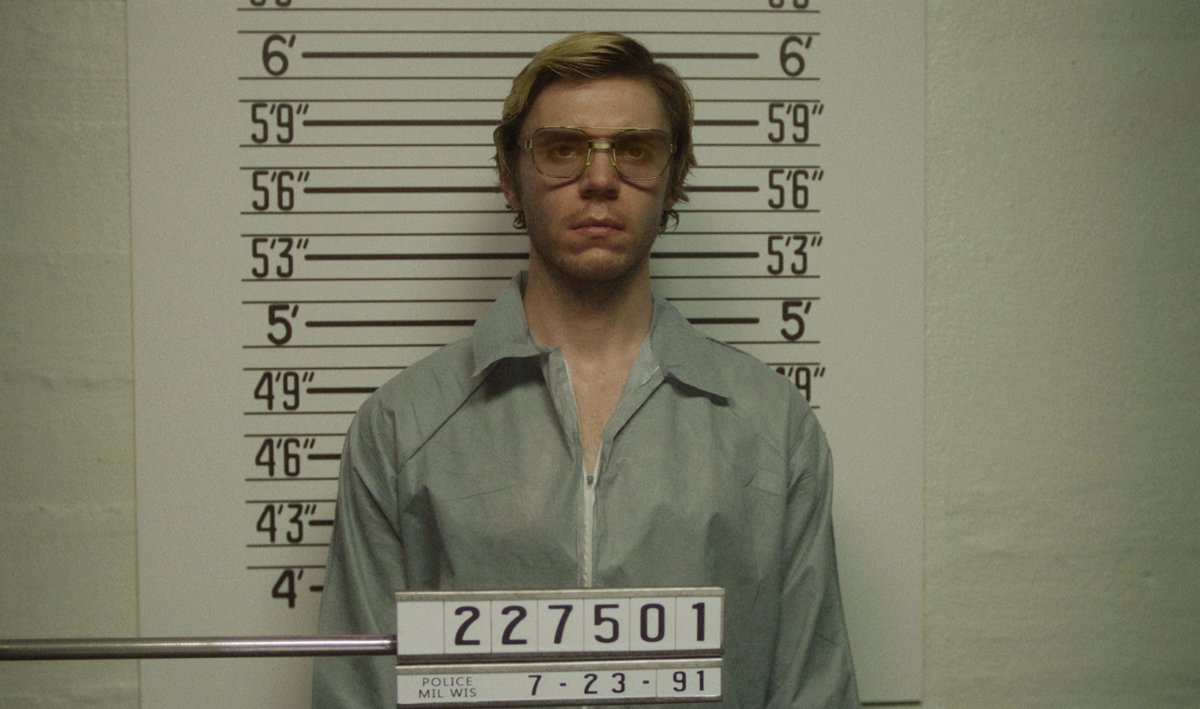 L'histoire vraie du cannibale de Milwaukee, Jeffrey Dahmer, l'odieux meurtrier de la série Netflix