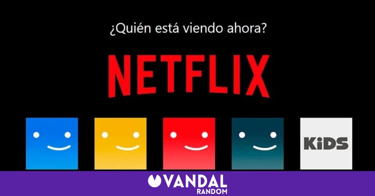 L'icône de profil la plus utilisée de Netflix n'est pas ce à quoi vous vous attendez, mais cela vous semble familier