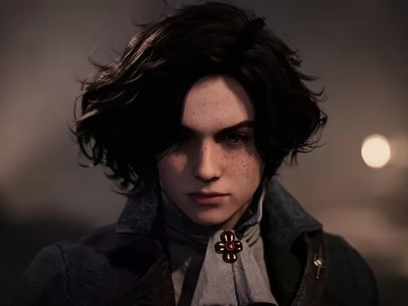Lies of P : le soulslike entre Bloodborne et Pinocchio en vidéo de gameplay d'une demi-heure