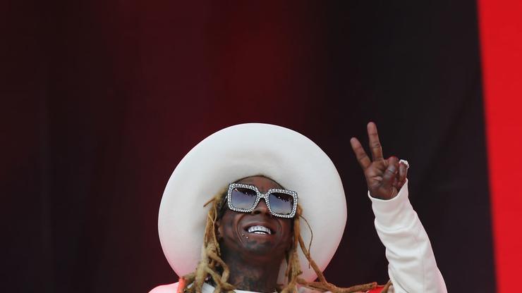 Lil Wayne et Juelz Santana se réunissent en studio pour "Le Carter VI"