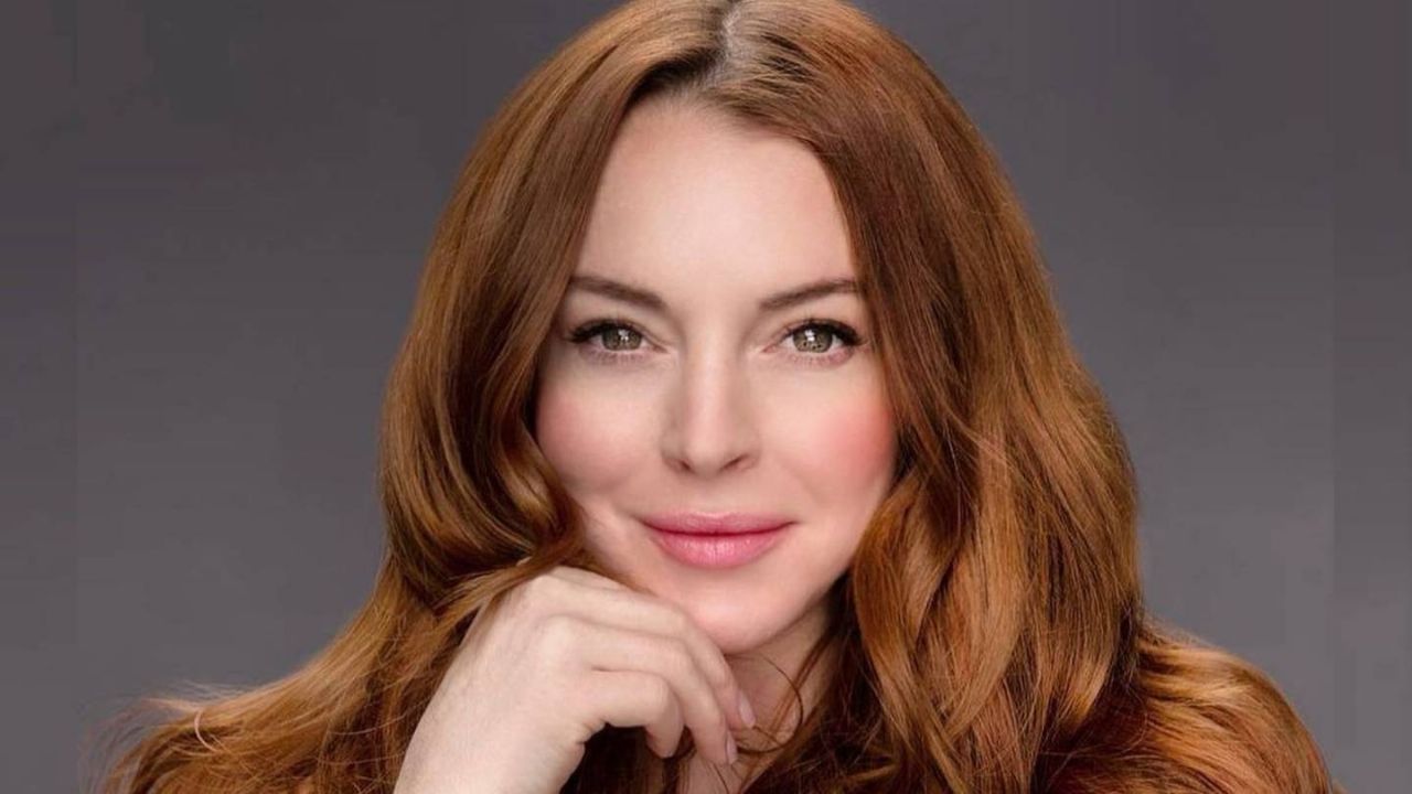 Lindsay Lohan jouera dans Irish Wish, une comédie romantique qui viendra sur Netflix