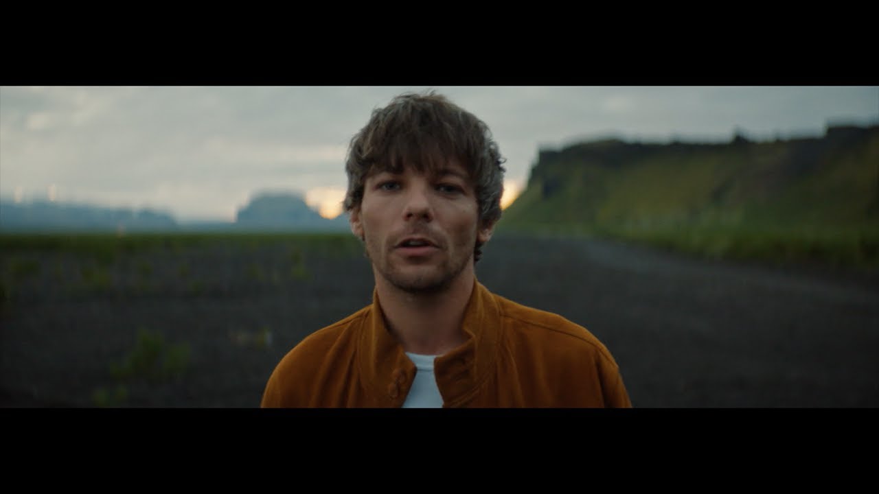 Louis Tomlinson