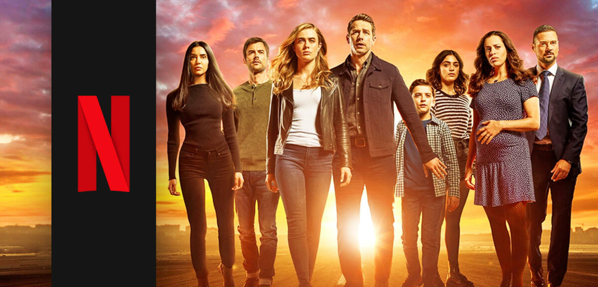 Manifest Saison 4 : Date de début de la série Netflix et première bande-annonce