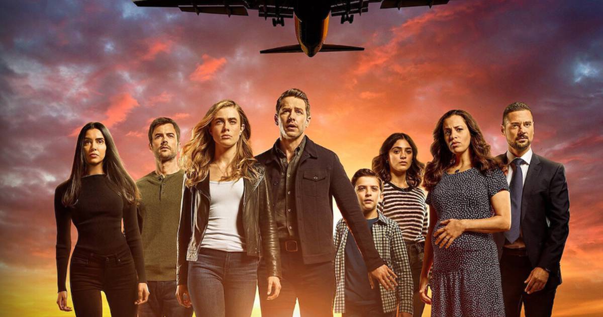 Manifesto 4 : Quand est-ce qu'il sort en première sur Netflix ?  - Métro Mexique