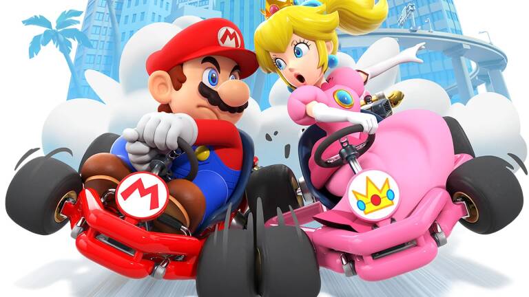 Mario Kart Tour dit adieu aux microtransactions… plus ou moins