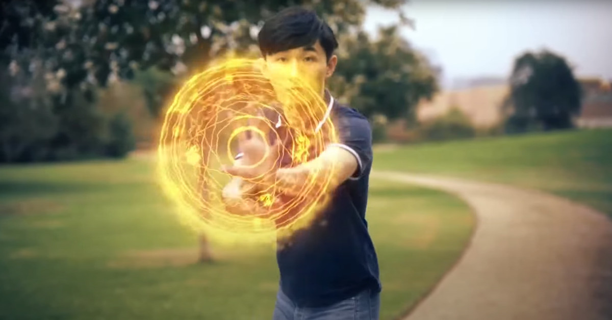 Marvel World of Heroes est un jeu AR des développeurs de Pokémon Go