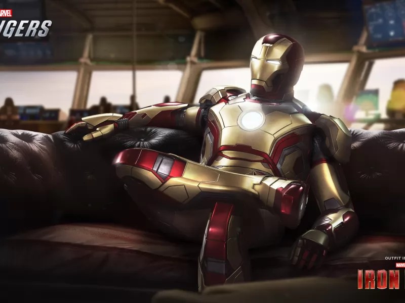 Marvel's Avengers célèbre l'anniversaire avec de nombreux skins gratuits sur le thème du MCU