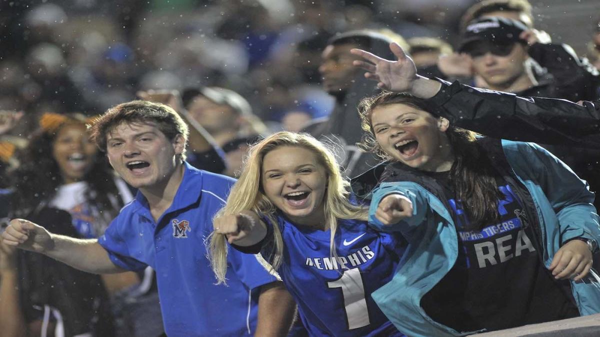 Memphis vs Arkansas State: comment regarder, programmer, informations sur la diffusion en direct, l'heure du jeu, la chaîne de télévision - News 24