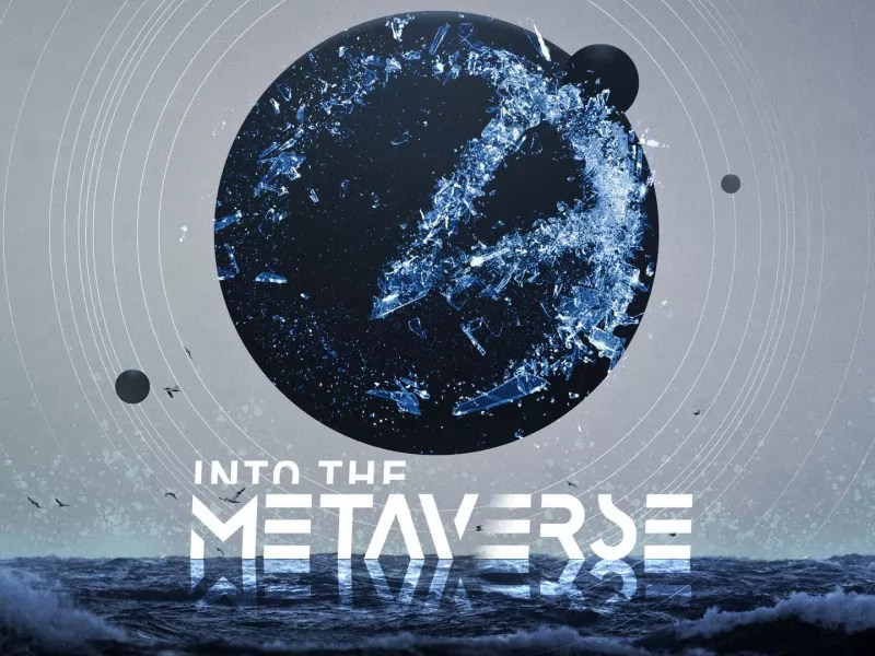 Metaeye : développons ensemble l'avenir du métaverse.  Nous recherchons des graphistes et développeurs