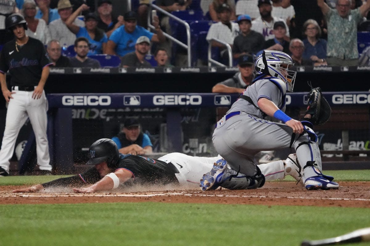 Miami Marlins vs Phillies de Philadelphie Diffusion en direct, chaîne de télévision, heure de début Sports Illustrated