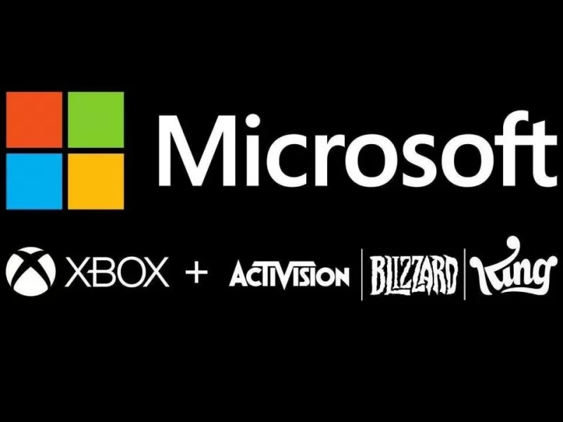 Microsoft-Activision, le rachat pourrait être finalisé en 2023 : Tom Warren s'exprime