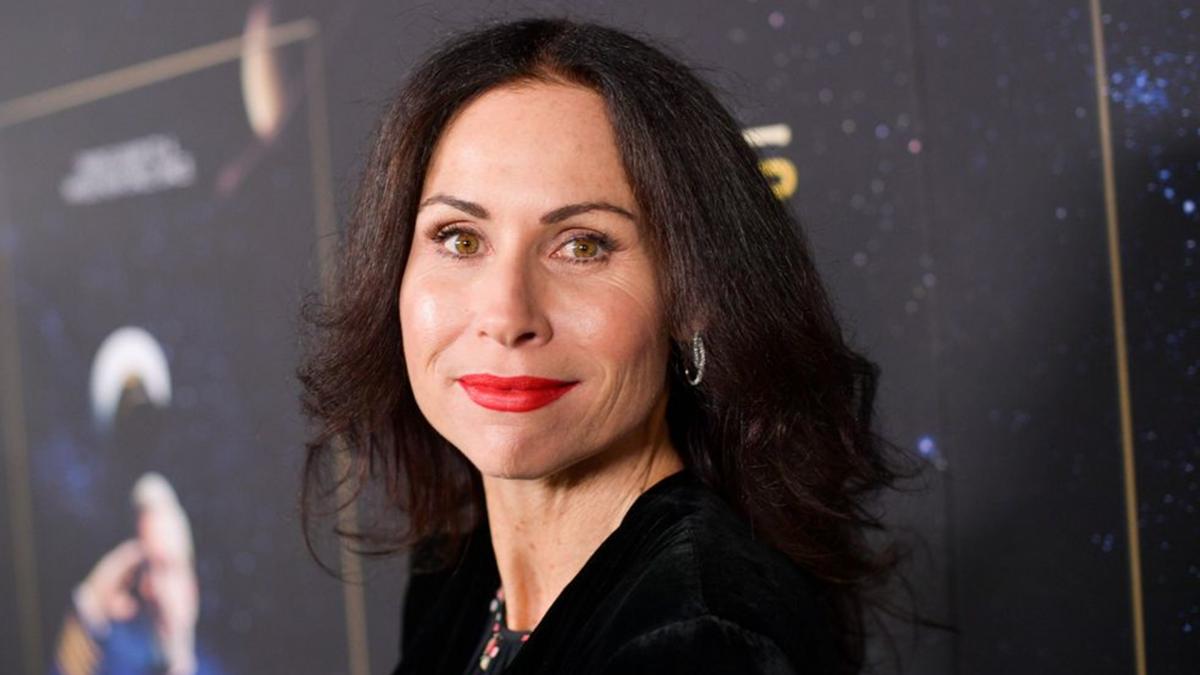 Minnie Driver rejoint le casting de The Witcher : The Origin of Blood, la série préquelle de Netflix