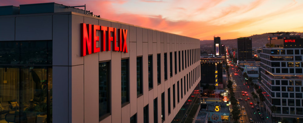 Modèle publicitaire Netflix : 60 $ CPM et pratiquement aucun ciblage |  OnlineMarketing.de - OnlineMarketing.de