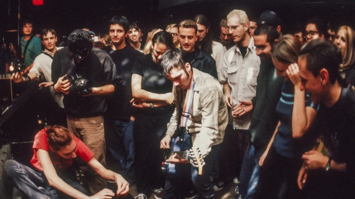 Modest Mouse annonce la tournée du 25e anniversaire de The Lonesome Crowded West