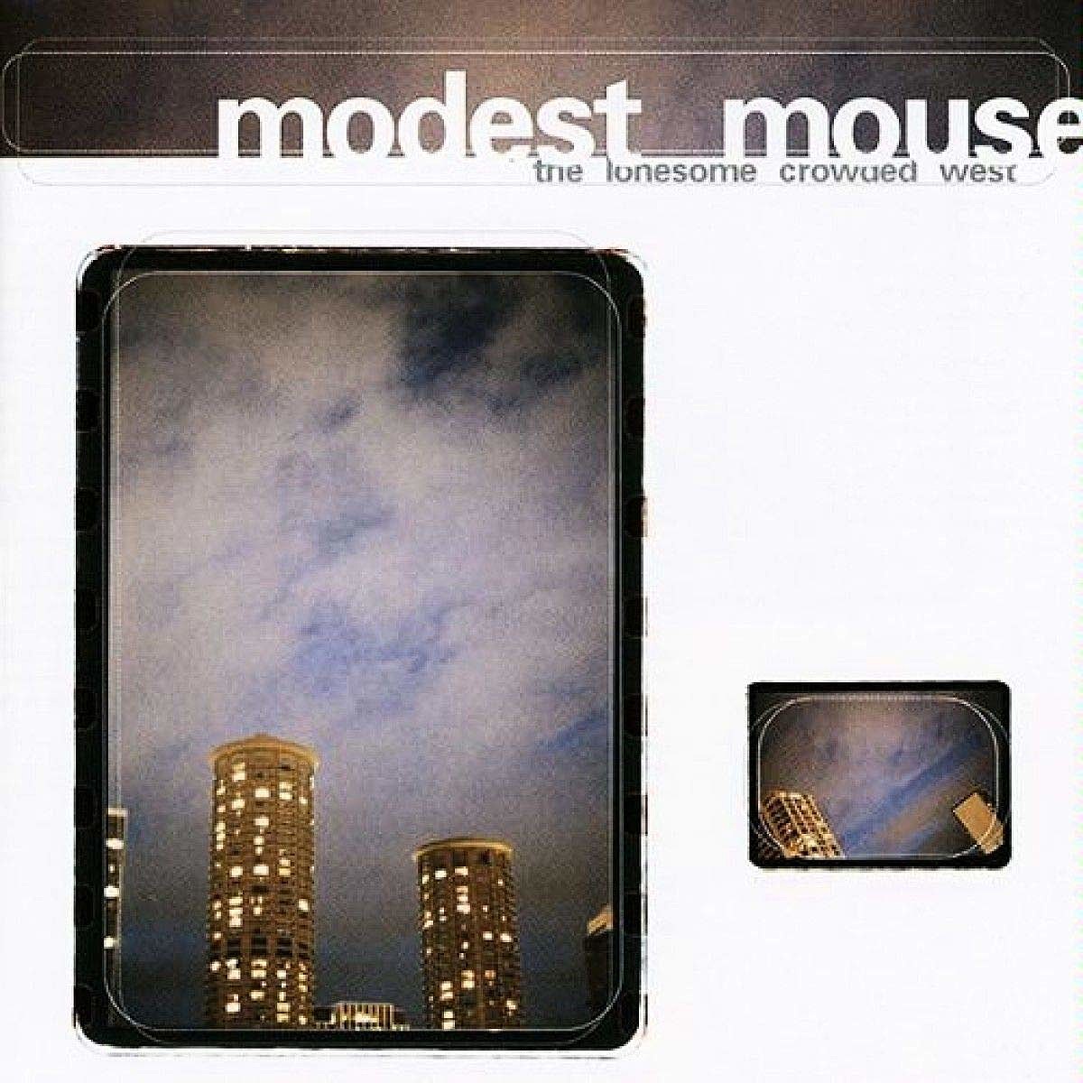 Modest Mouse annonce la tournée du 25e anniversaire de « The Lonesome Crowded West »