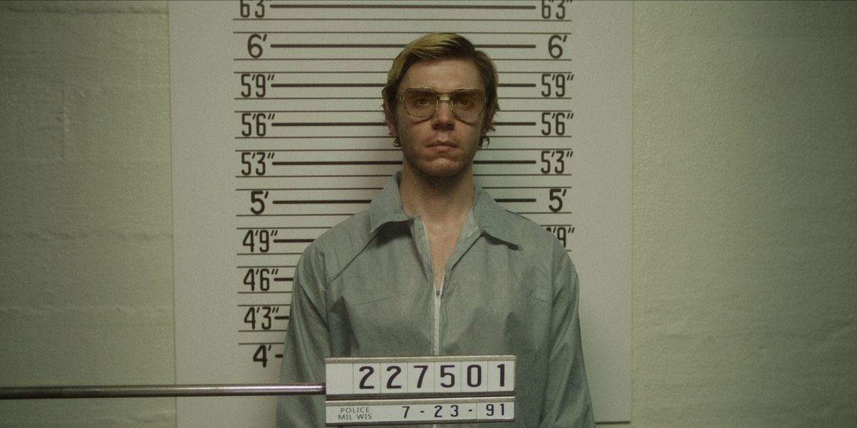 'Monster': La (véritable) histoire de Jeffrey Dahmer - Photos