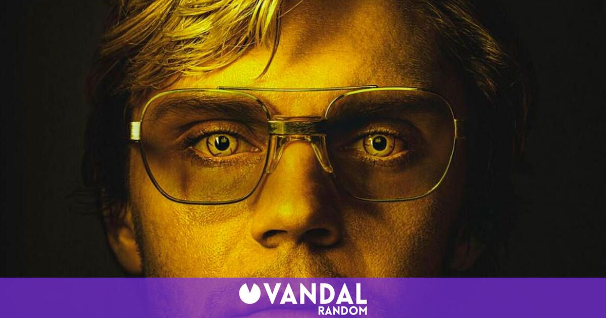 «Monster: The Jeffrey Dahmer Story» bat des records sur Netflix et est la première la plus réussie – phoneia