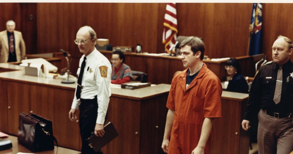 'Monster' de Netflix: qui était Richard Guerrero, le seul Latino parmi les victimes du tueur en série Jeffrey Dahmer