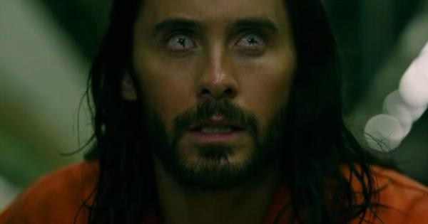 Morbius devient le deuxième film le plus regardé sur Netflix – Tomatazos