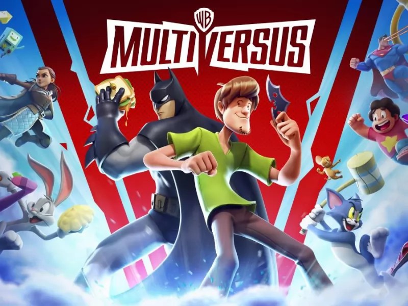 MultiVersus, les lignes de dialogue et les avantages de Gandalf apparaissent en ligne