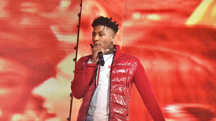 NBA YoungBoy et Quando Rondo partent en tournée ensemble, Chicago serait leur premier arrêt