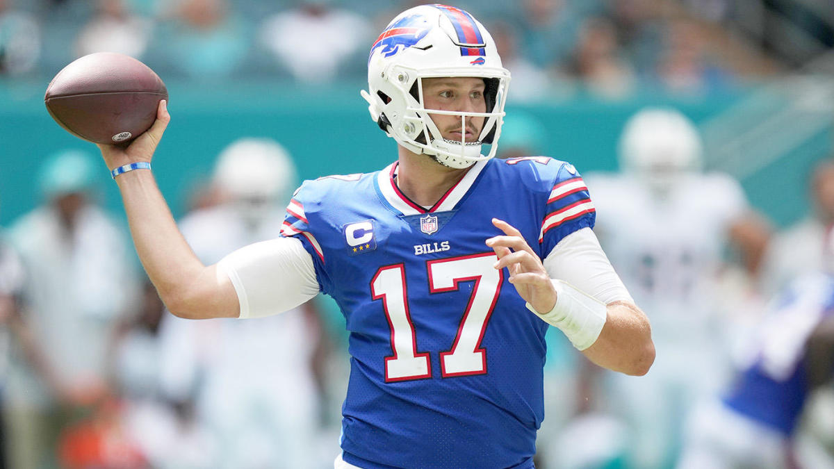NFL Week 3 cotes, choix, calendrier, comment regarder, streaming: choix d'experts, choix de survivants, teasers et plus