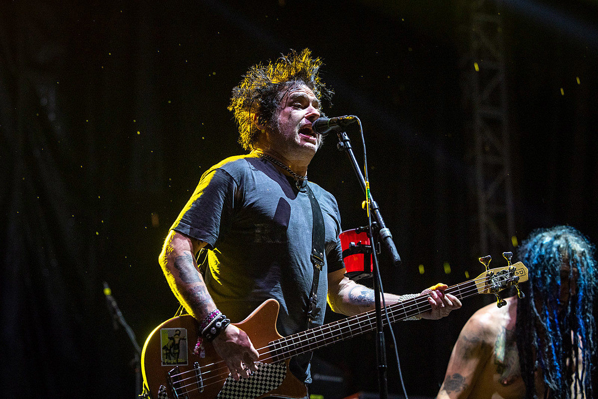 NOFX dit qu’ils vont rompre en 2023