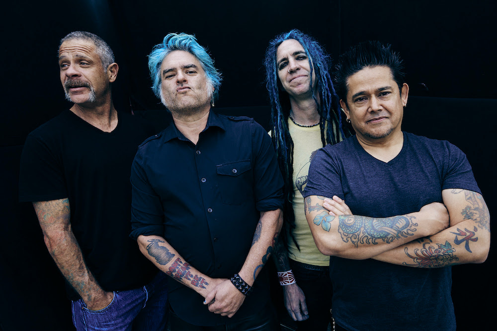 NOFX va apparemment se séparer l’année prochaine après sa tournée d’adieu