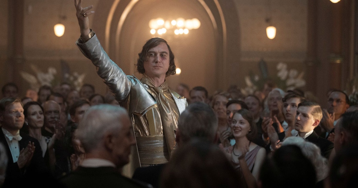 Netflix, Amazon, Sky and Co. : c'est le programme de streaming de l'automne - Berliner Zeitung