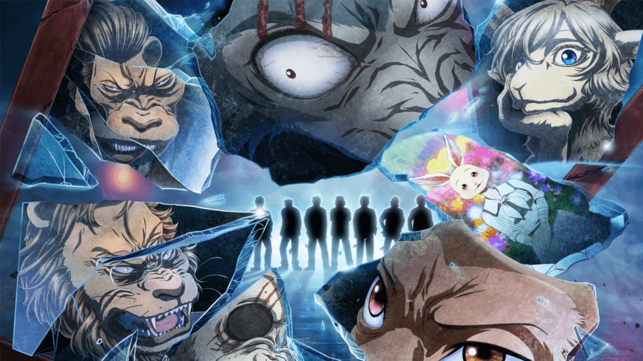 Netflix Anime 'Beastars' Saison 3: La dernière saison arrive sur Netflix en 2024
