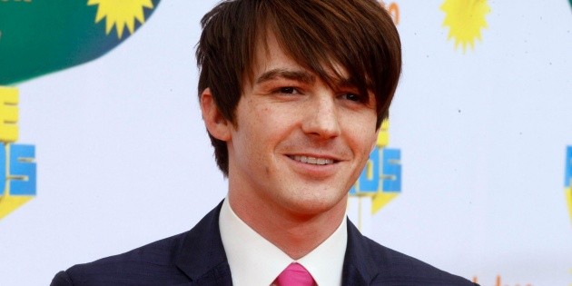 Netflix : Drake Bell était à la présentation de "Le roi"série de Vicente Fenández - L'INFORMATEUR